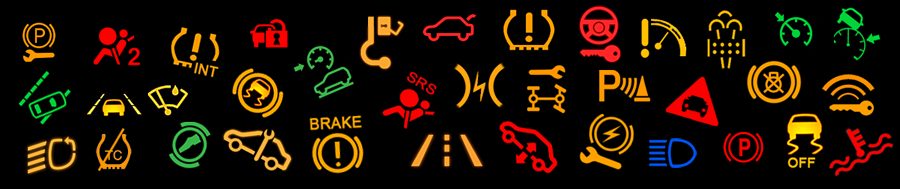 Nissan Dashboard Symbols and Meanings