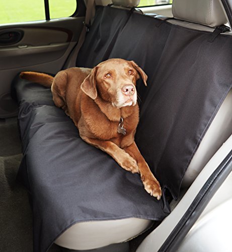 Basics Protector para asiento del coche