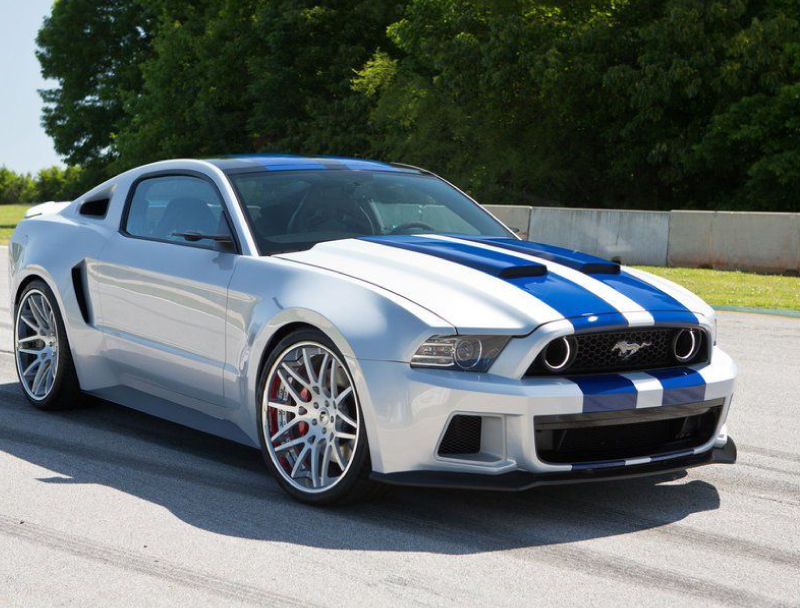 2012 2014 Ford Mustang Gt In Best Sports Cars Under 20k