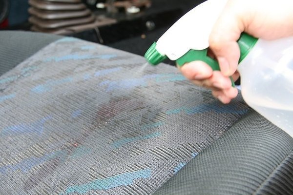 Remove Blood Stains From Car Seats, How To Remove Blood Stain From Leather Car Seat