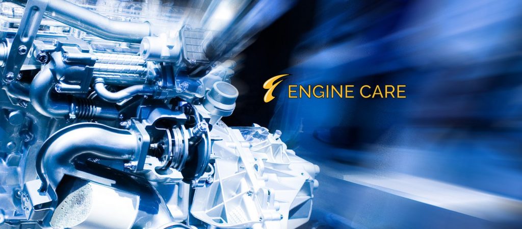how to take care of your car engine