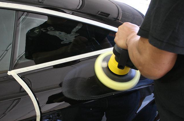 What is car detailing