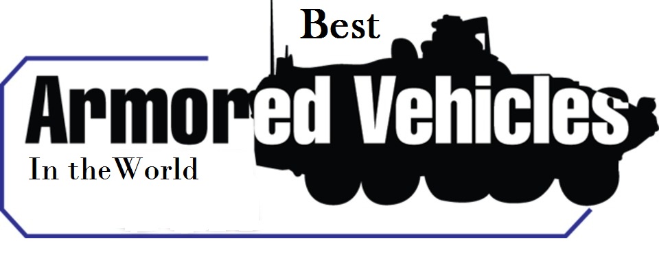 best armored vehicles in the world