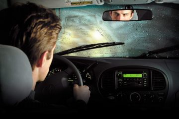 car care tips for rainy season
