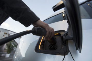 Electric Cars Getting Unlimited Power Sooner Than Thought