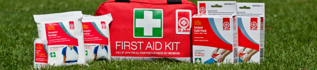 Car First Aid Kit List Requirements (Emergency kit)