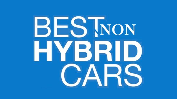 Most Fuel Efficient Non Hybrid Cars