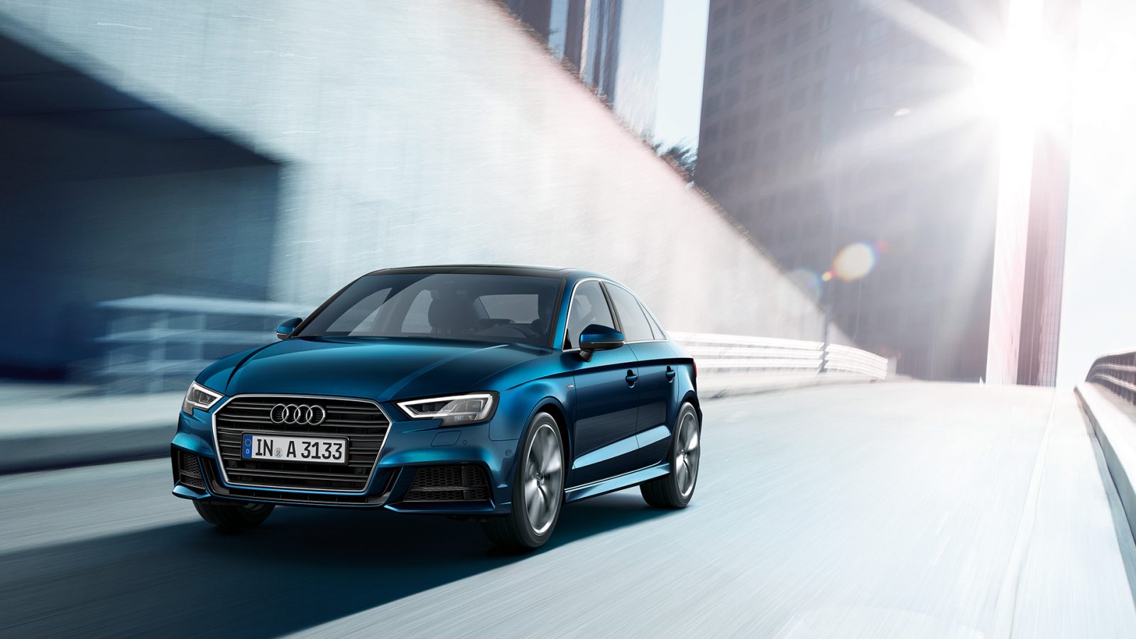 Audi A3 1-8 Price Specs in Pakistan