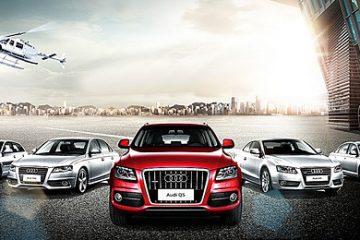 Top 10 Cheapest Audi Car Price Wise