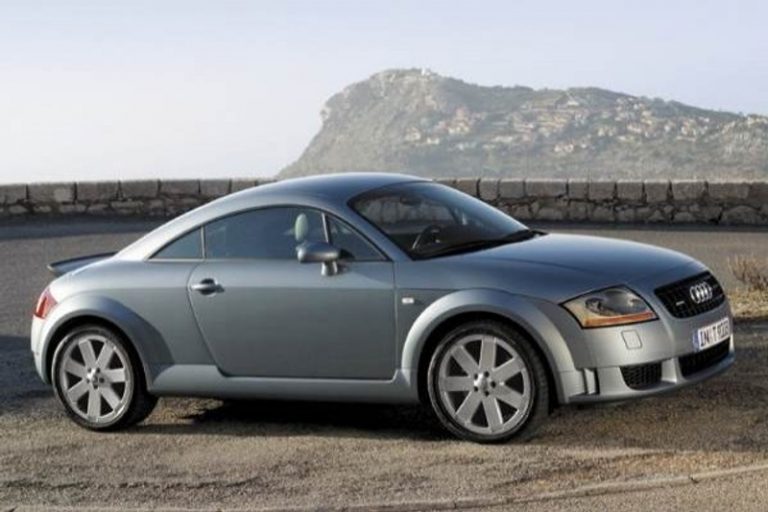 Top 10 Cheapest Audi Car Price In United States Under 40,000K