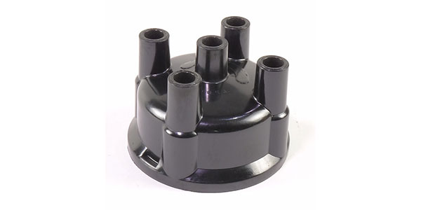 Distributor cap