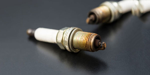 Spark plug