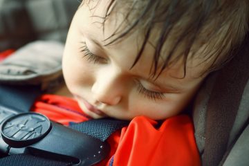 Hot Car Death Prevention Devices