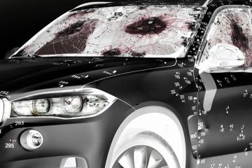 Homemade Bulletproof Car – How to Armor Your Car