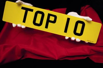 Top 10 Most Expensive Cars in Pakistan