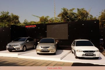Which Engine Oil Is Best For Honda City