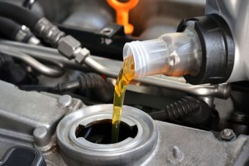 Top Synthetic Engine Oils in Pakistan