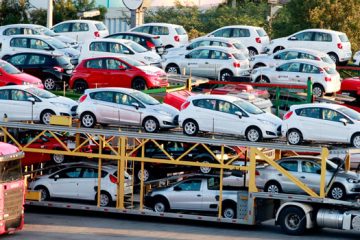 Most Popular Imported cars in Pakistan