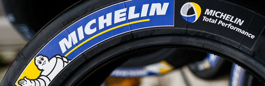 Michelin Tyres in Pakistan