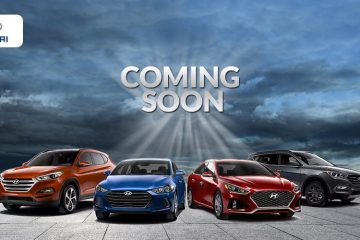Hyundai car price in Pakistan 2017-18