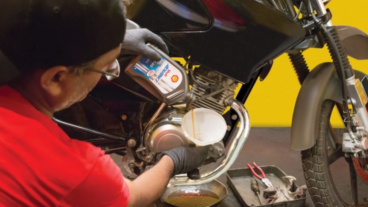 Which Engine Oil Is Best For Honda Cg 125 And Cd 70