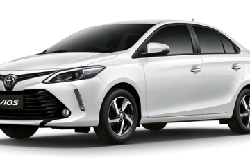 The Era of Toyota Corolla GLI and XLI Has Ended In Pakistan