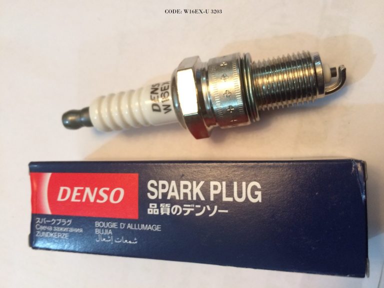 Best Spark Plugs in Pakistan NGK, Denso With Iridium Price and Quality