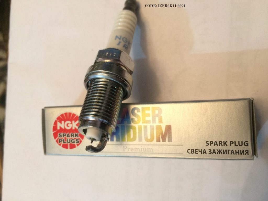 Best Spark Plugs Pakistan NGK, Denso With Iridium Price &Quality