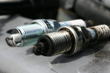 Best Spark Plugs in Pakistan