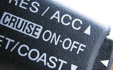 Top Cruise Control Cars in Pakistan