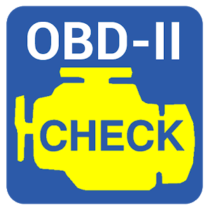 OBD2 scan master