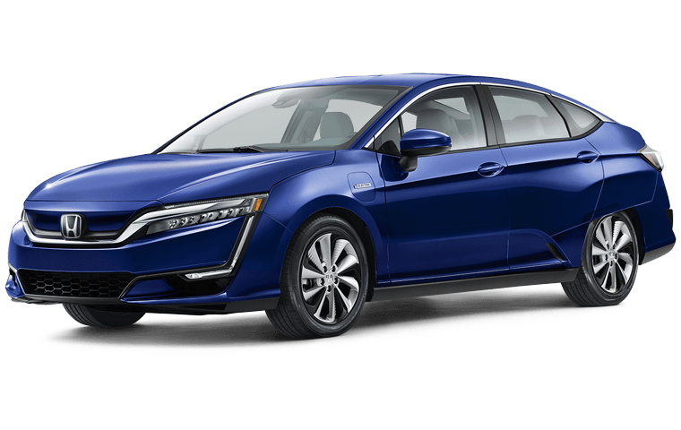 Honda Clarity