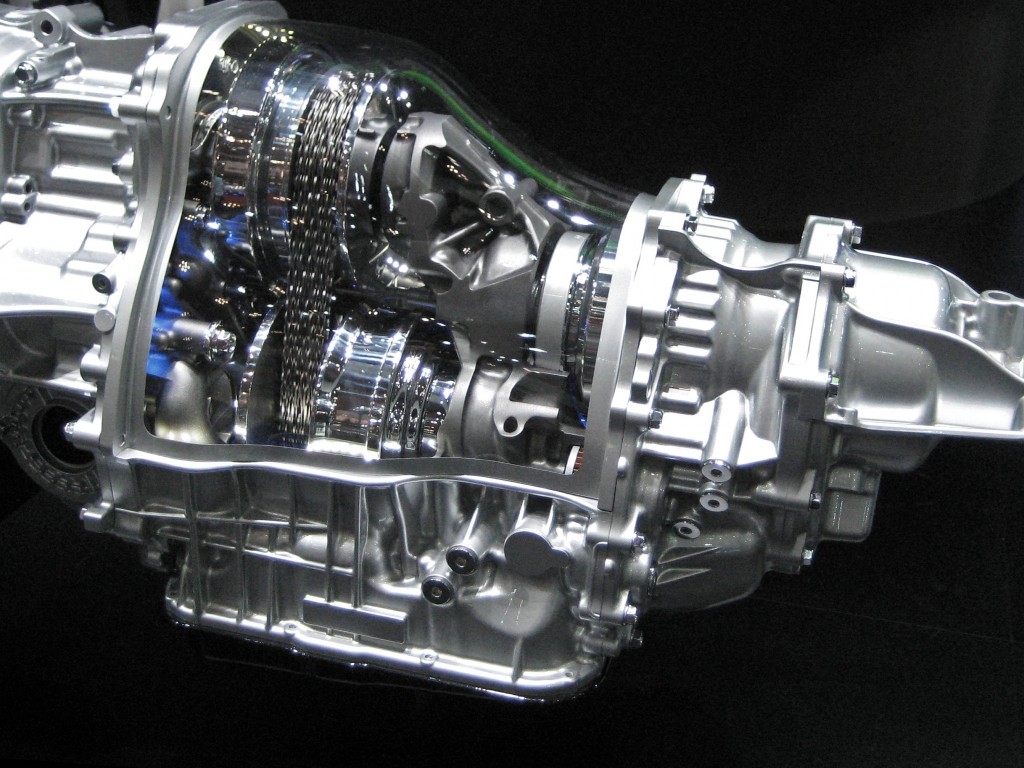 Common Automatic Transmission Problems and Symptoms