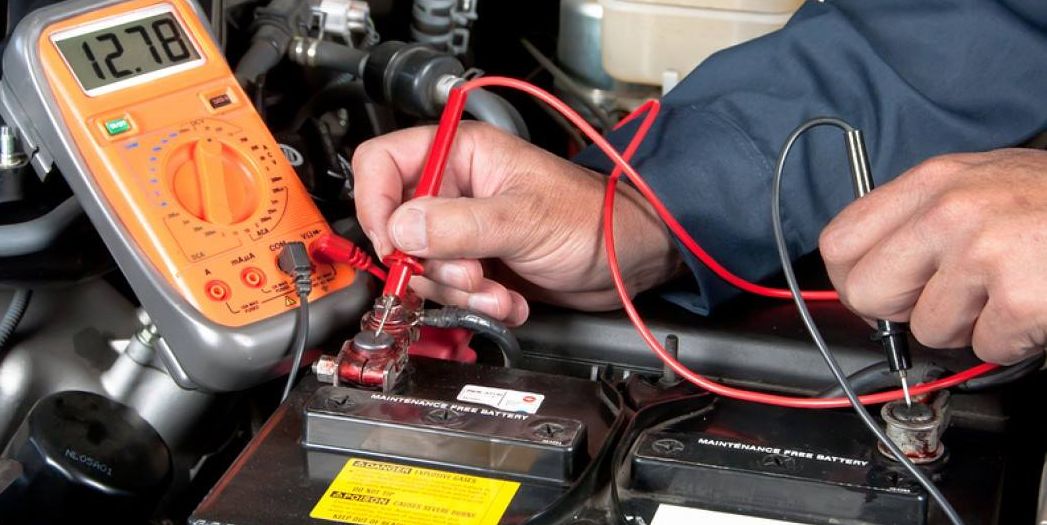 How To Restore A Car Battery With Epsom Salt