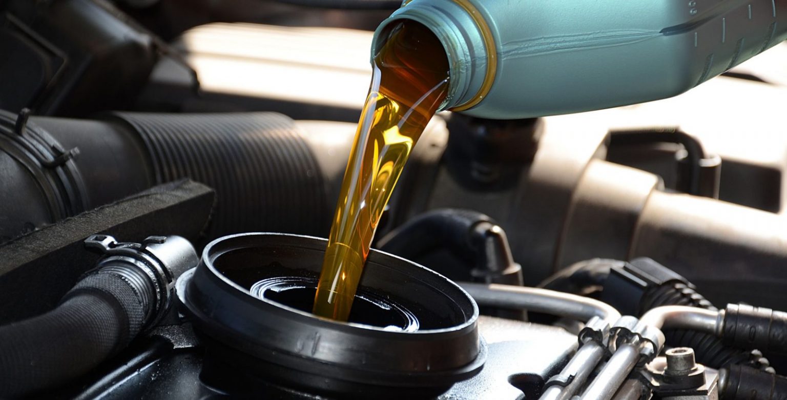 Engine Oil Capacity Chart for All Vehicles in Australia