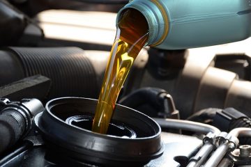 Engine oil prices in Pakistan 2018
