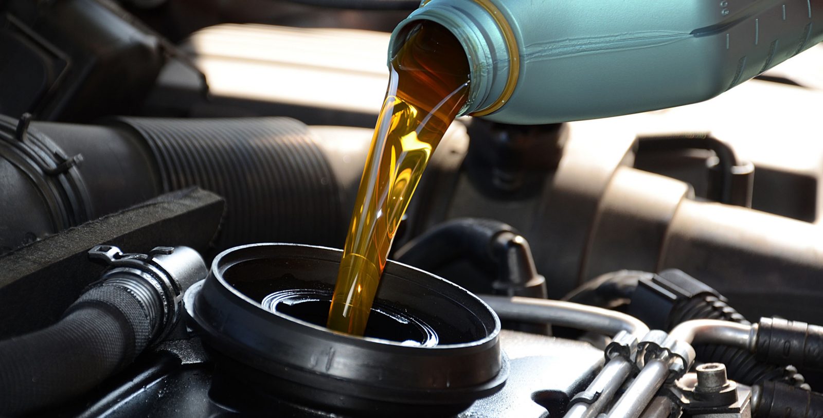Engine oil prices in Pakistan 2018