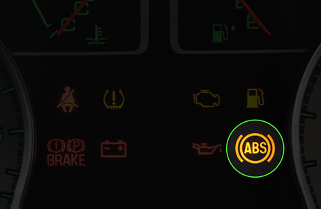 19 Nissan Dashboard Symbols and Meaning