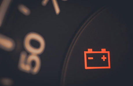 19 Nissan Dashboard Symbols and Meaning