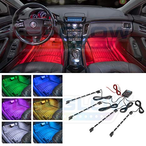 unique car interior accessories