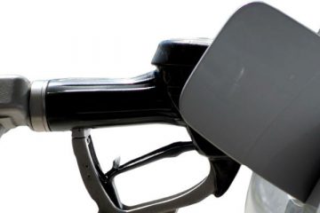 Fuel Consumption Calculator by Car
