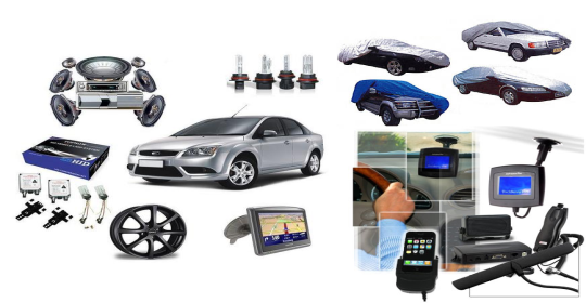 car gadgets 2019