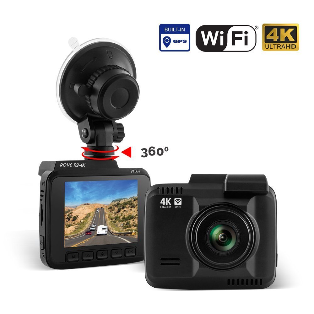 Best Dash Camera For Car