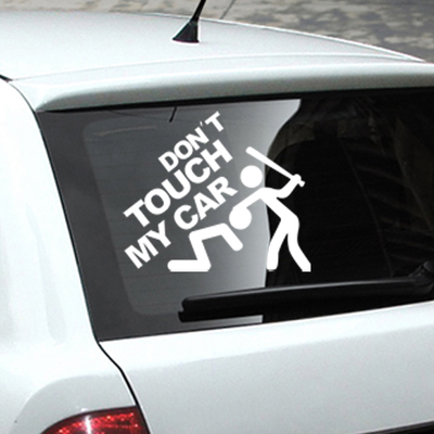  Best Sticker Design for Cars