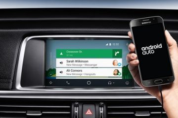How to Use Android Auto - Complete Tutorial Series