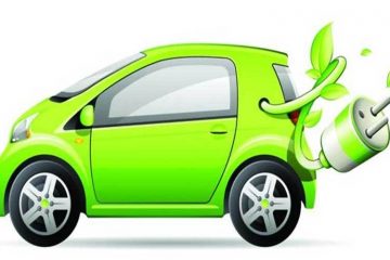 Chinese Electric Car in Pakistan