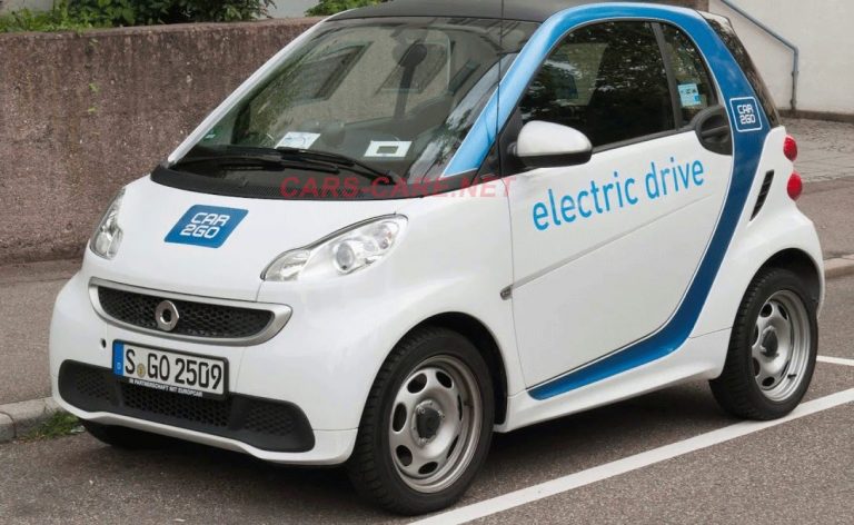 Chinese Electric Cars in Pakistan