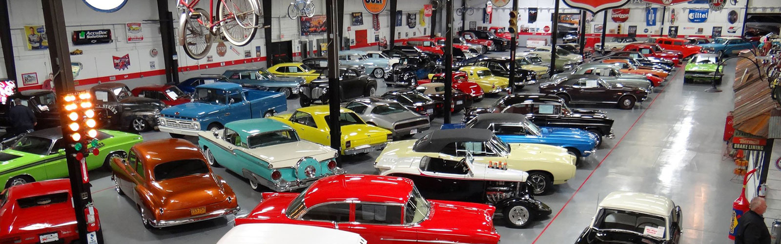 Old School Convertible Cars