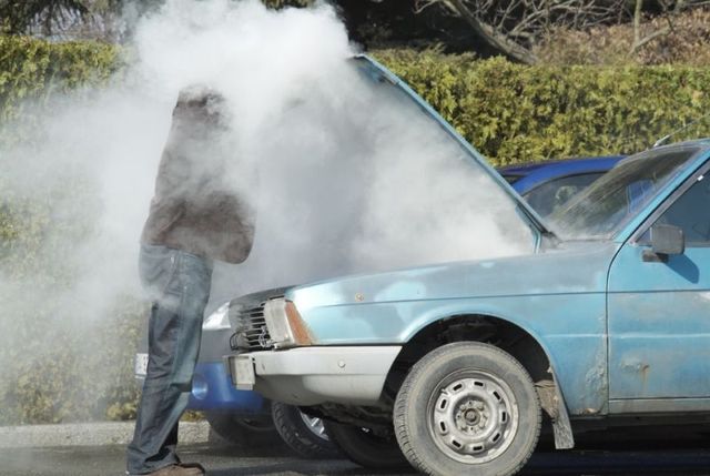 How to Fix Engine Overheating
