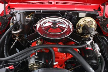 How to Start a Flooded Engine Carburetor